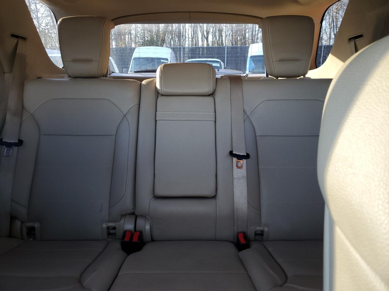 2015 Mercedes-Benz M-klasse - Image 10