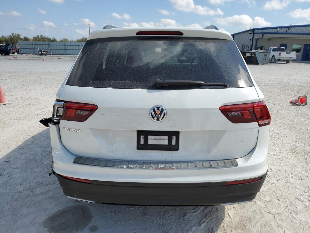 2019 Volkswagen Tiguan - Image 6