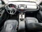 2014 Kia Sportage Sx იყიდება Indianapolis-ში, IN - Front End