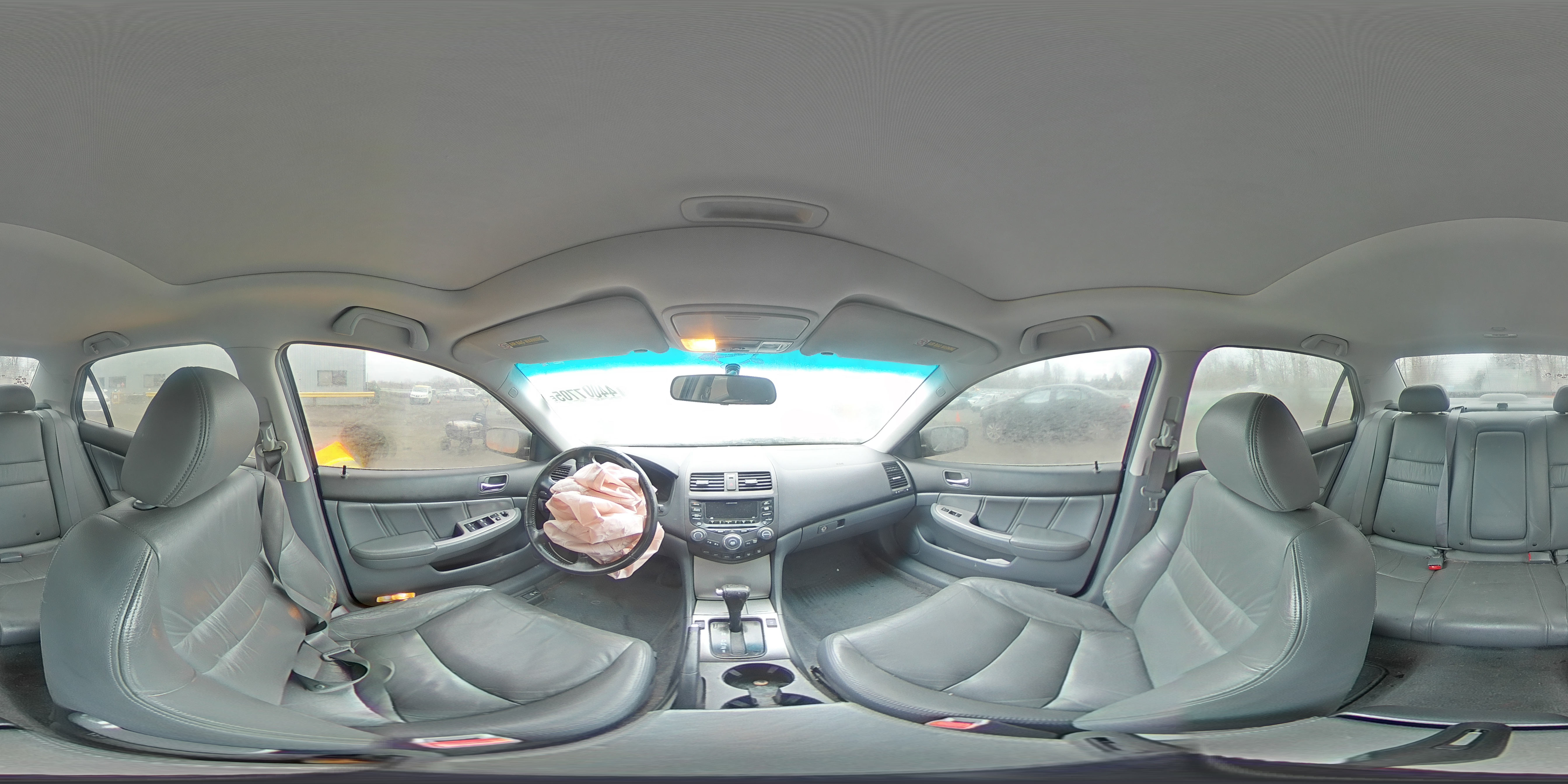 2005 Honda Accord - Image 12