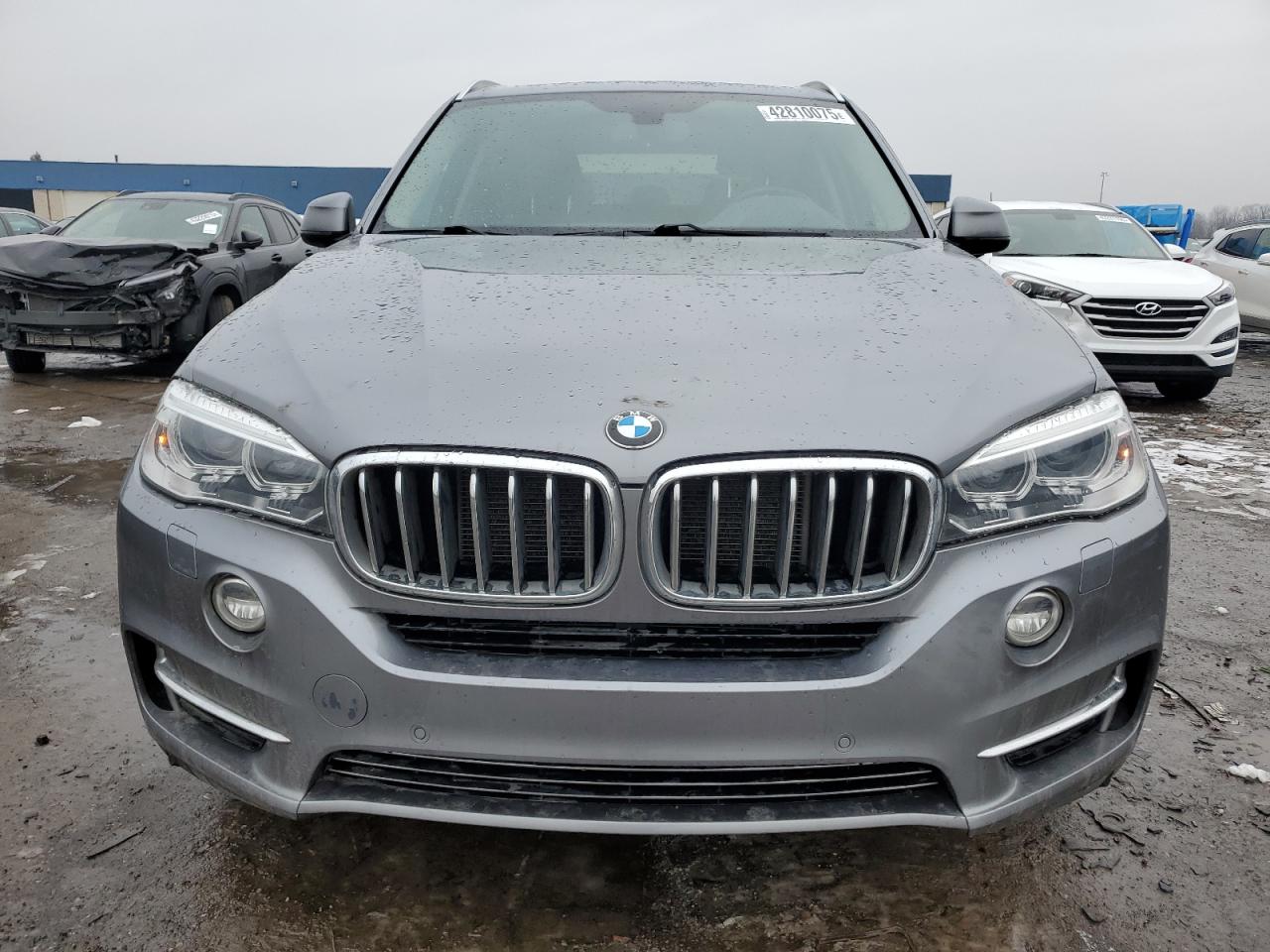 2015 BMW X5 - Image 5
