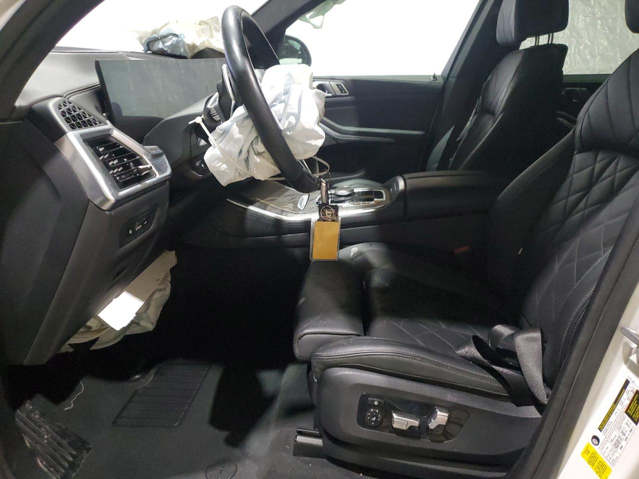2024 BMW X5 - Image 7