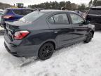2024 Mitsubishi Mirage G4 Es продається в Exeter, RI - Front End