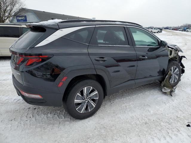  HYUNDAI TUCSON 2024 Czarny