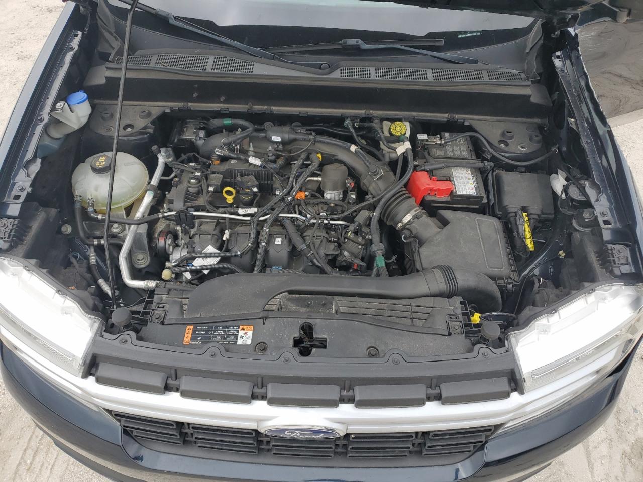 2022 Ford Maverick - Image 13