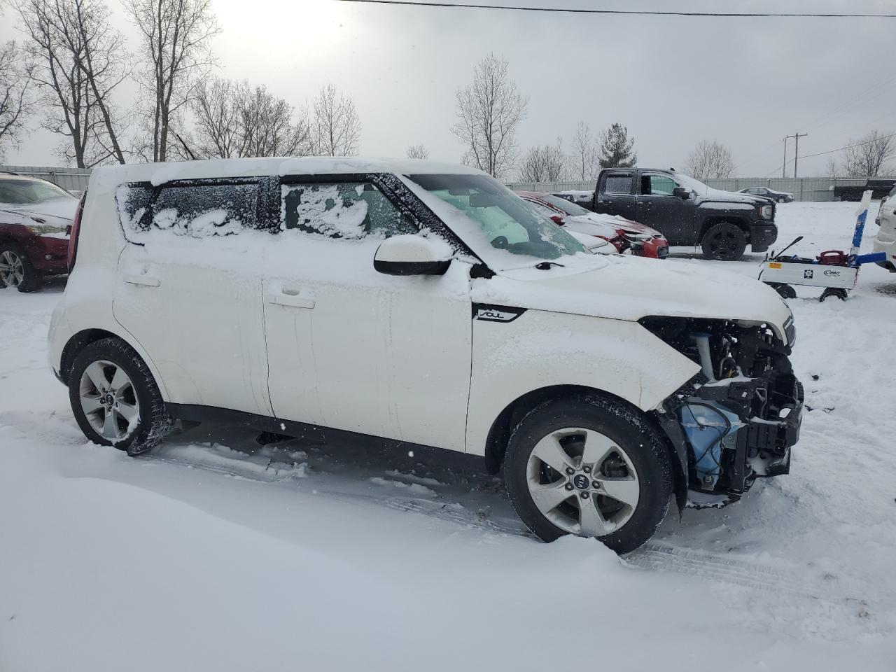 2019 Kia Soul - Image 4