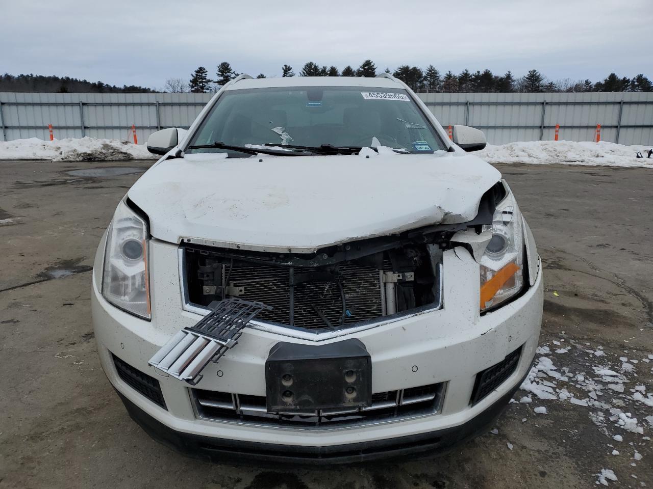 2013 Cadillac SRX - Image 5