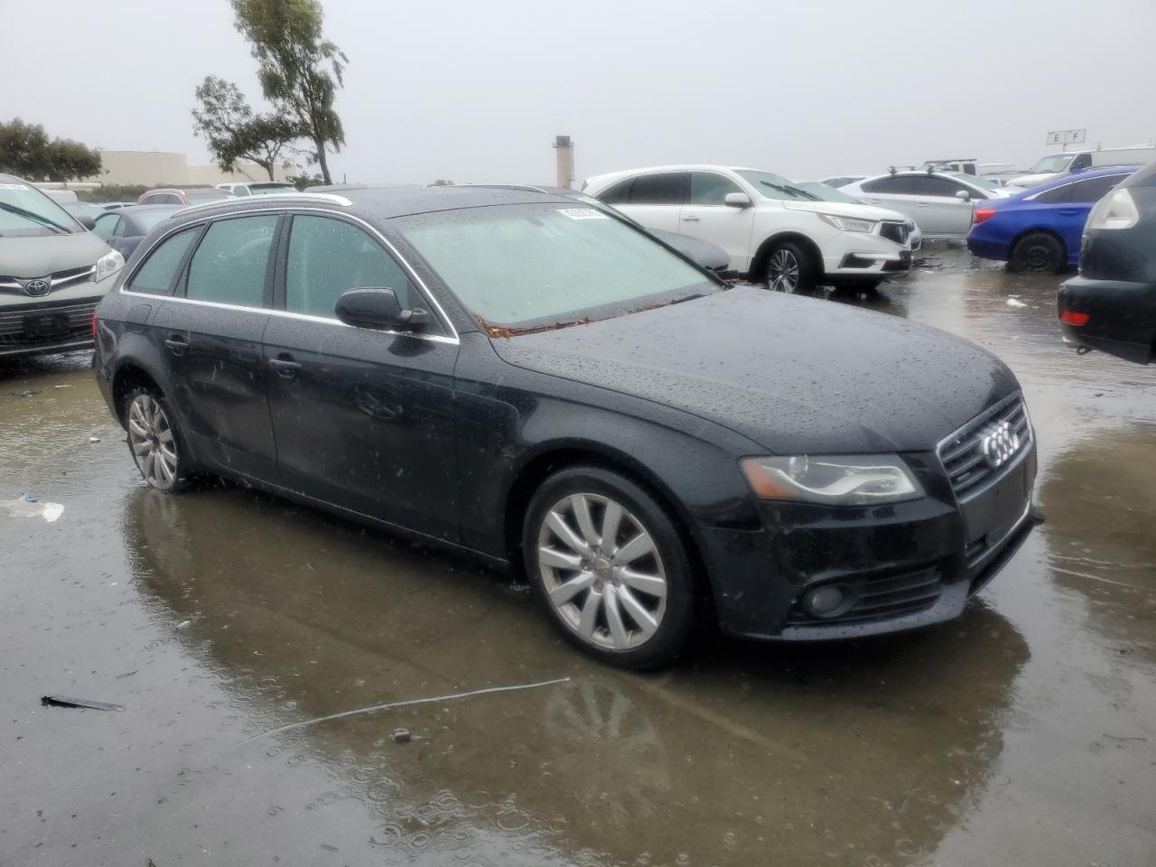 2010 Audi A4 - Image 4