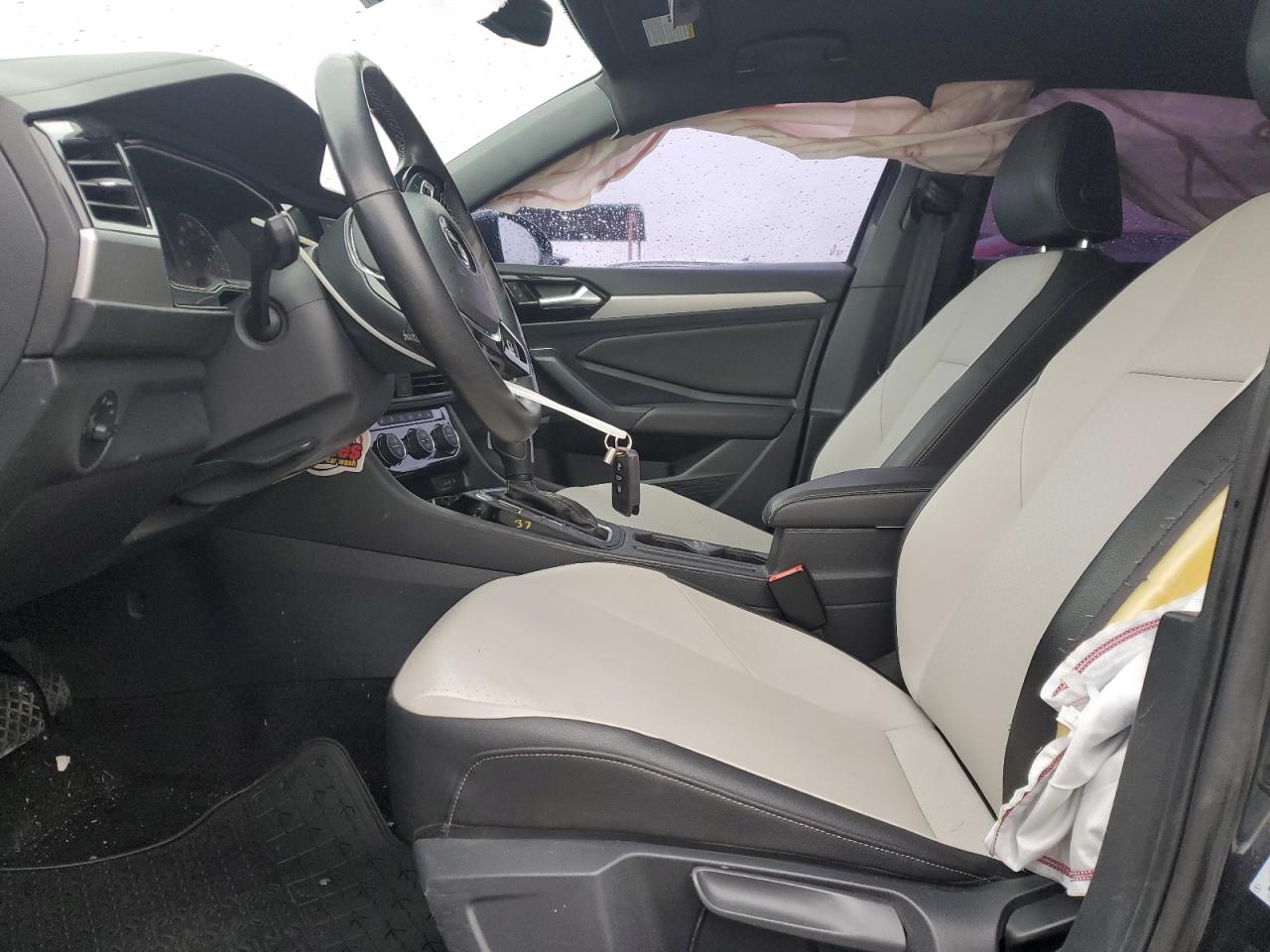 2020 Volkswagen Jetta - Image 7