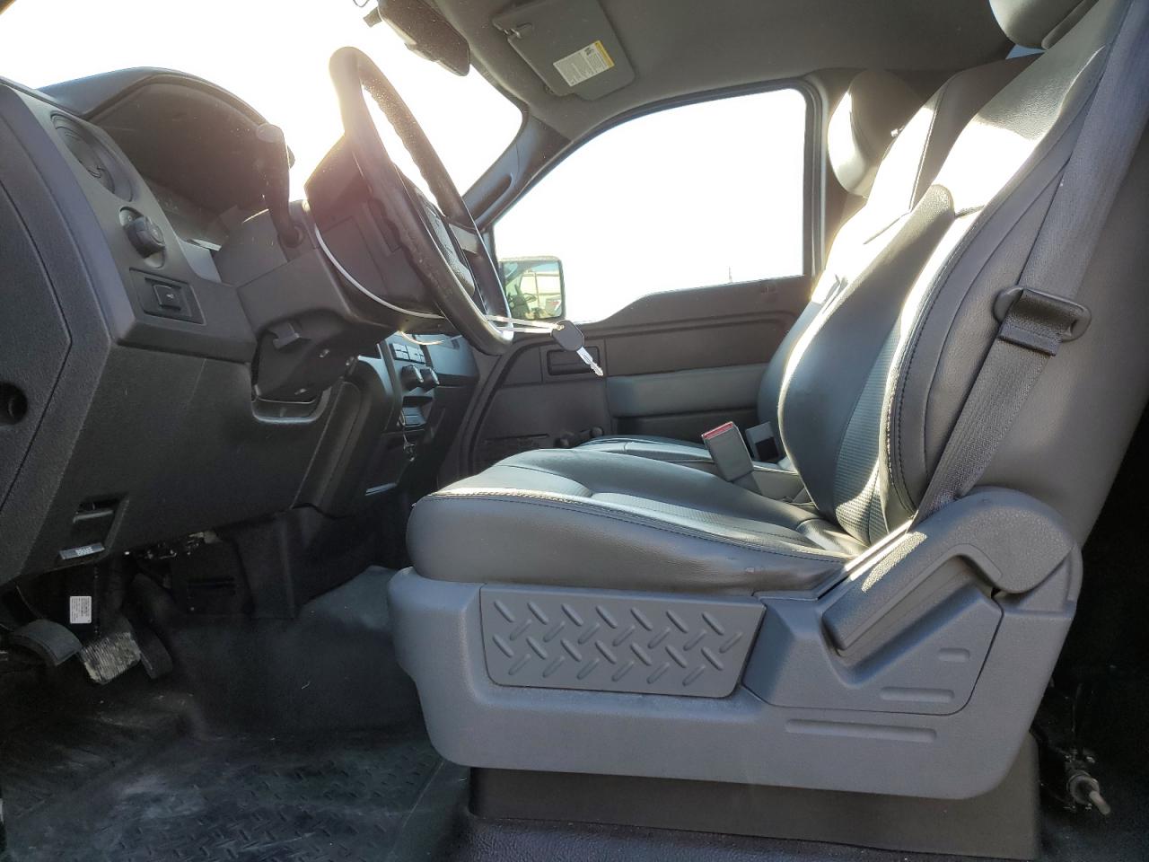 2013 Ford F-150 - Image 7