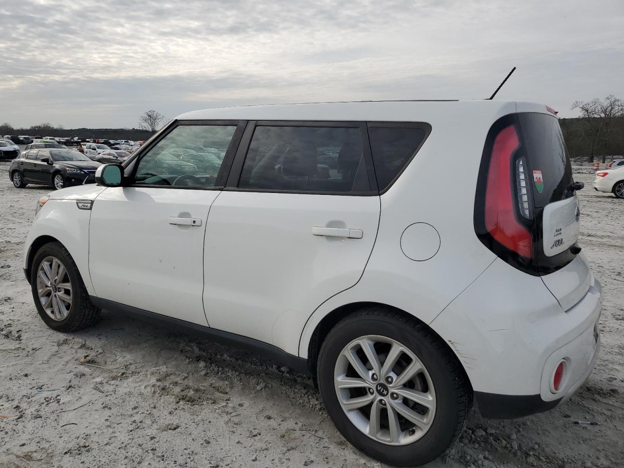 2017 Kia Soul - Image 2