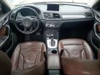 2016 Audi Q3 Premium Plus de vânzare în Waldorf, MD - Front End
