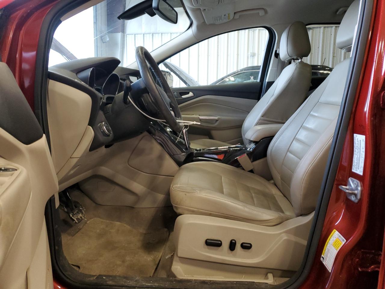 2014 Ford Escape - Image 7