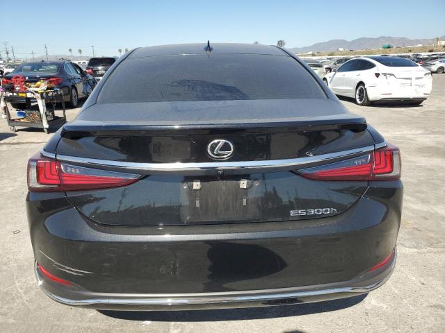  LEXUS ES300 2024 Czarny