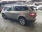 2007 Bmw X3 3.0Si للبيع في Denver، CO - Front End