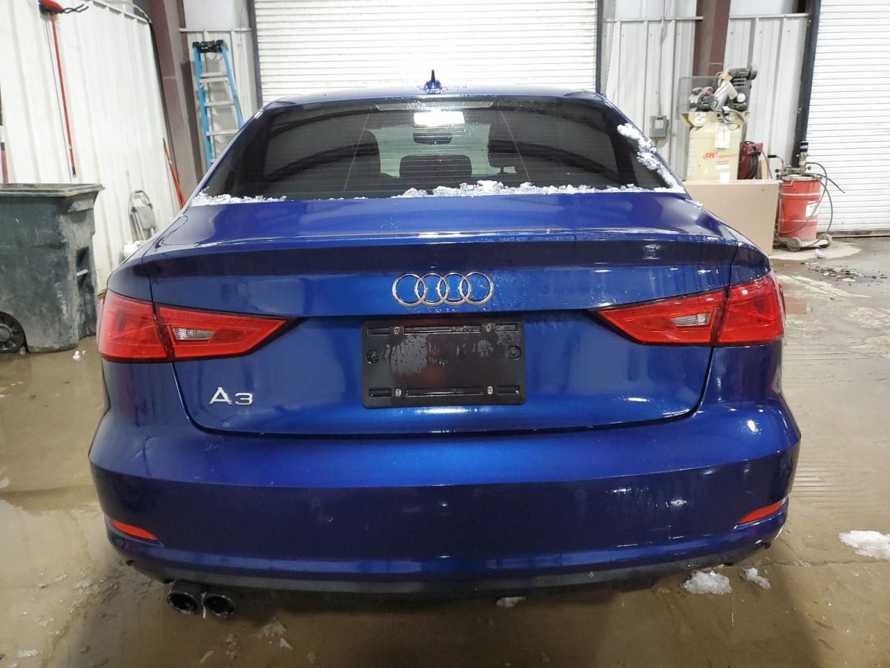 2016 Audi A3 - Image 6