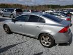 2012 Volvo S60 T5 продається в Fairburn, GA - Side