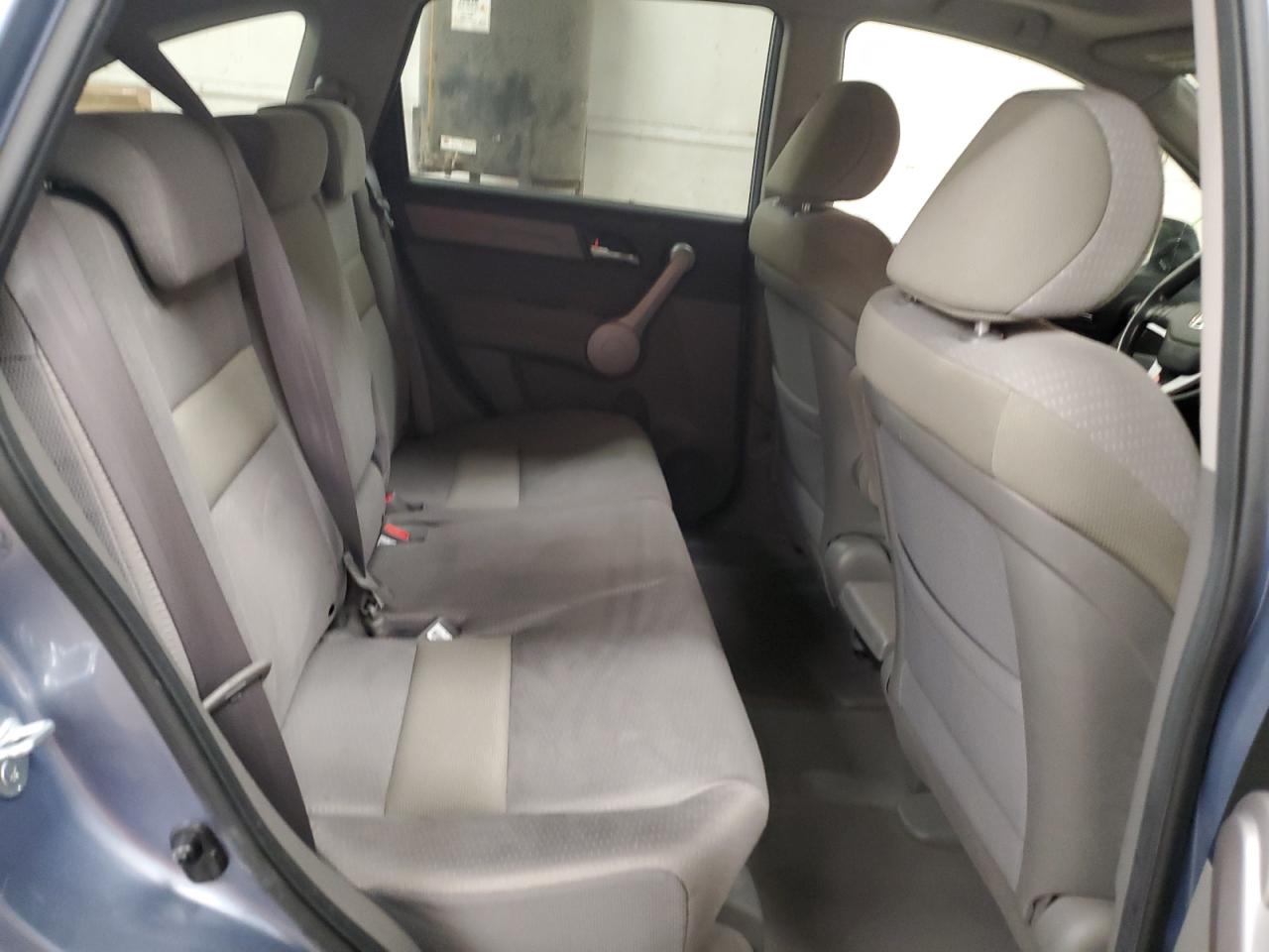 2007 Honda Cr-V Ex VIN: JHLRE38597C066908 Lot: 43020015