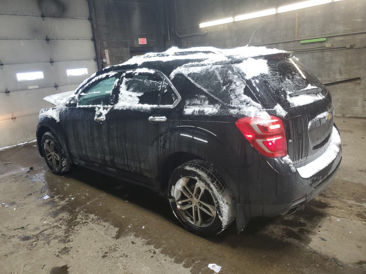 2017 Chevrolet Equinox - Image 2