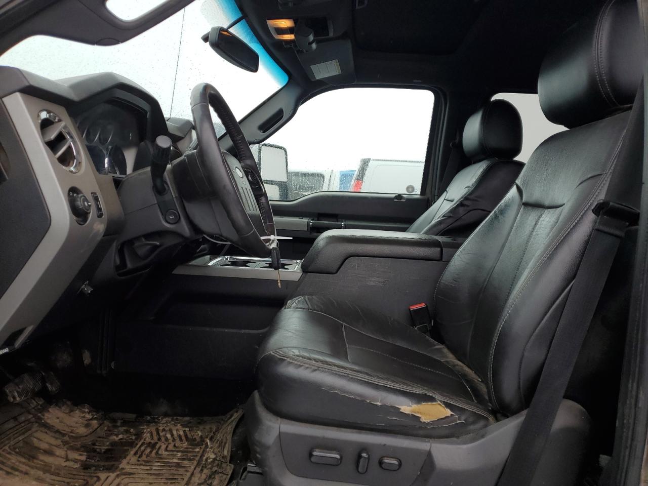 2016 Ford F350 - Image 7
