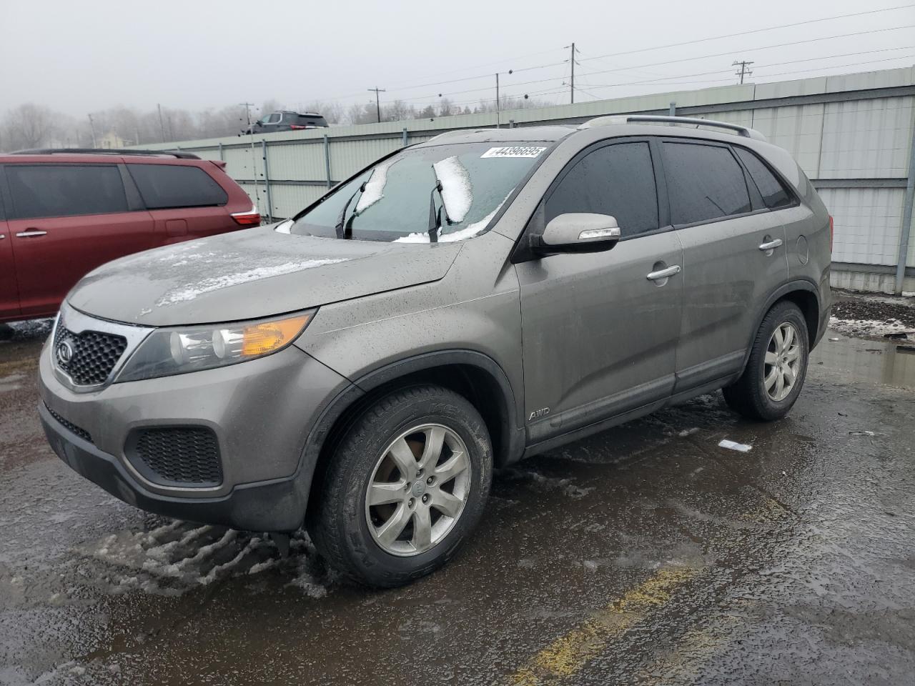 2012 Kia Sorento - Image 1