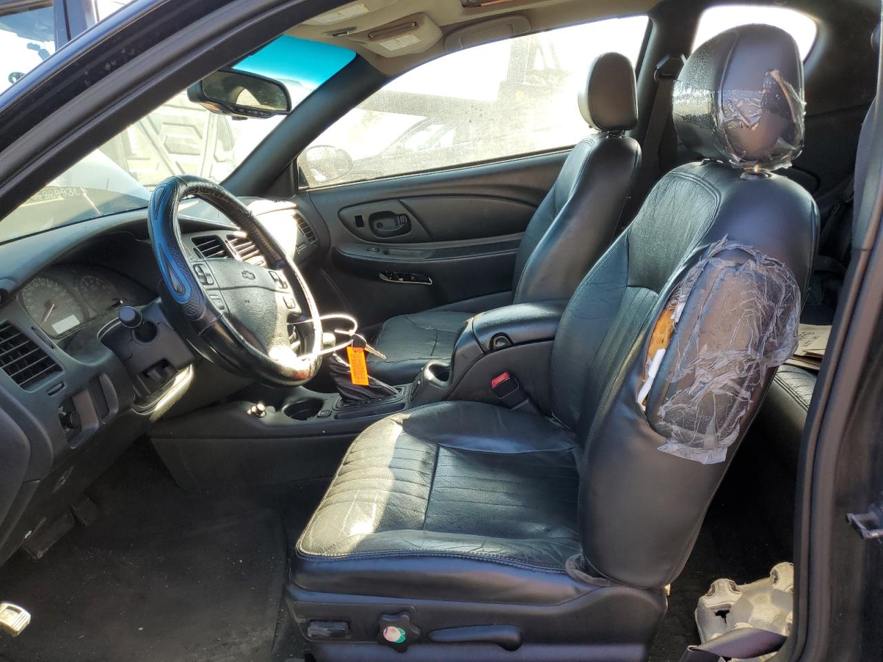 2001 Chevrolet Monte Carlo - Image 7