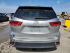 2018 Toyota Highlander Limited na sprzedaż w Wilmer, TX - Side