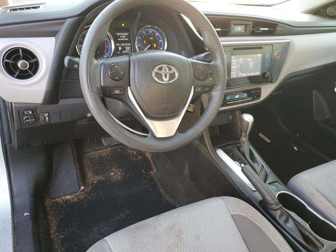 2019 Toyota Corolla - Image 8