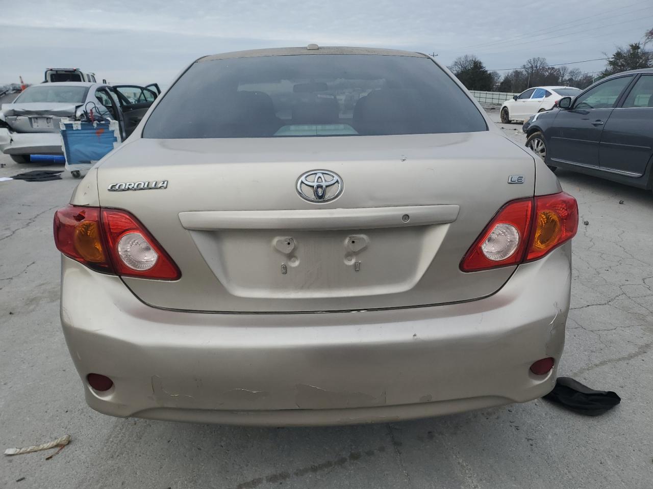 2010 Toyota Corolla - Image 6