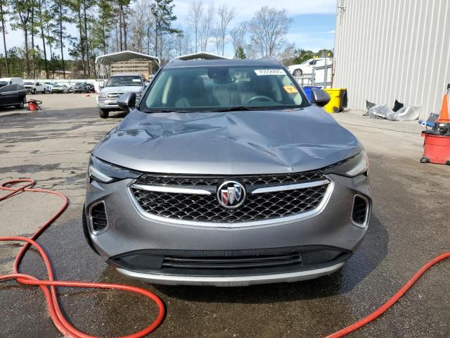  BUICK ENVISION 2022 Gray