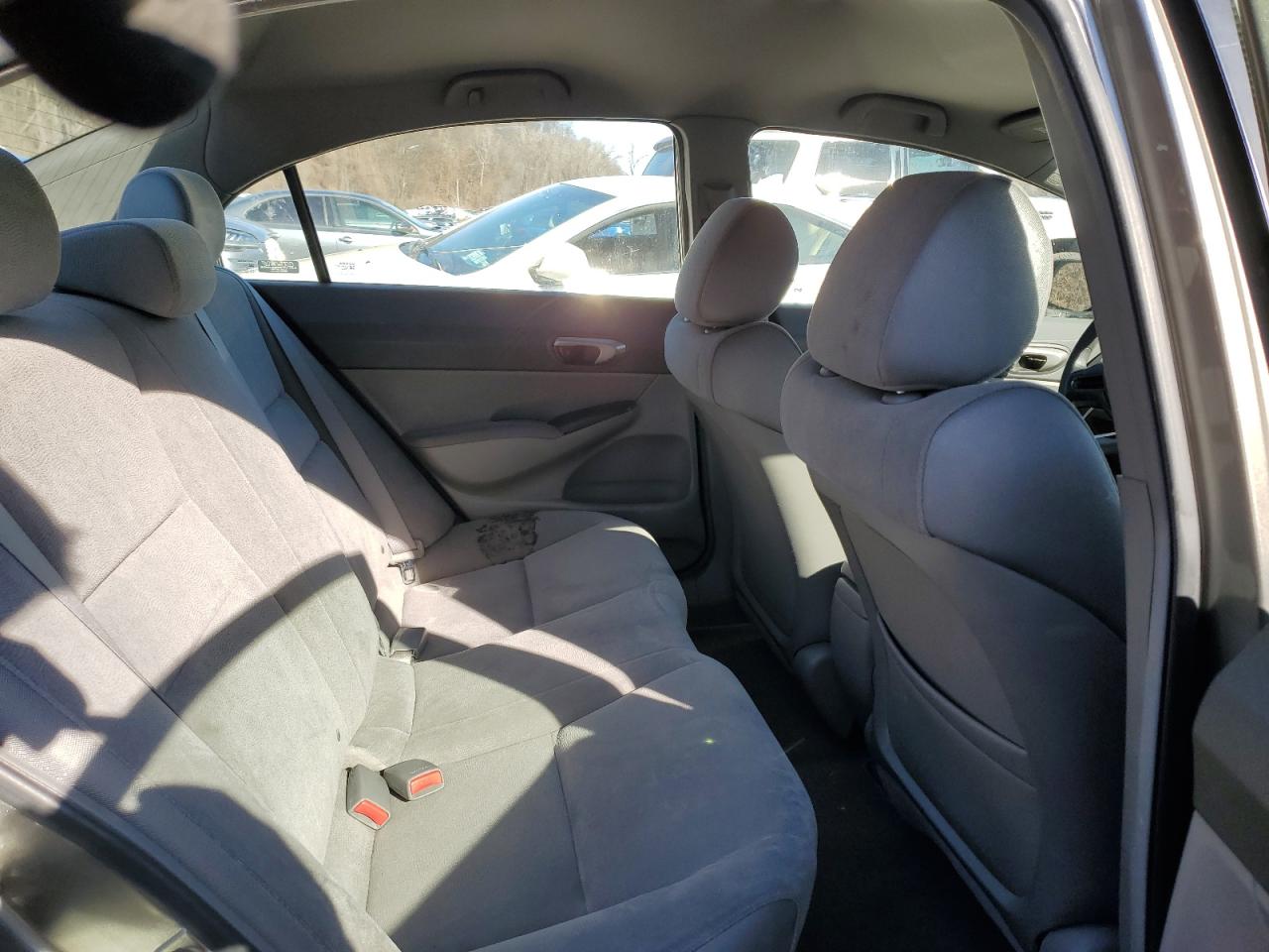 2006 Honda Civic - Image 10