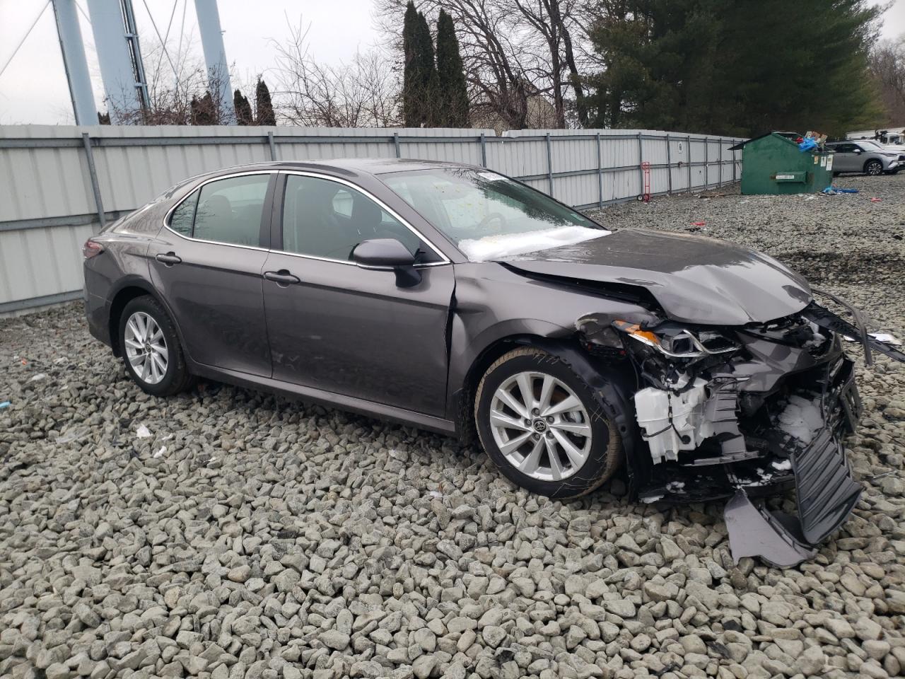 2023 Toyota Camry - Image 4