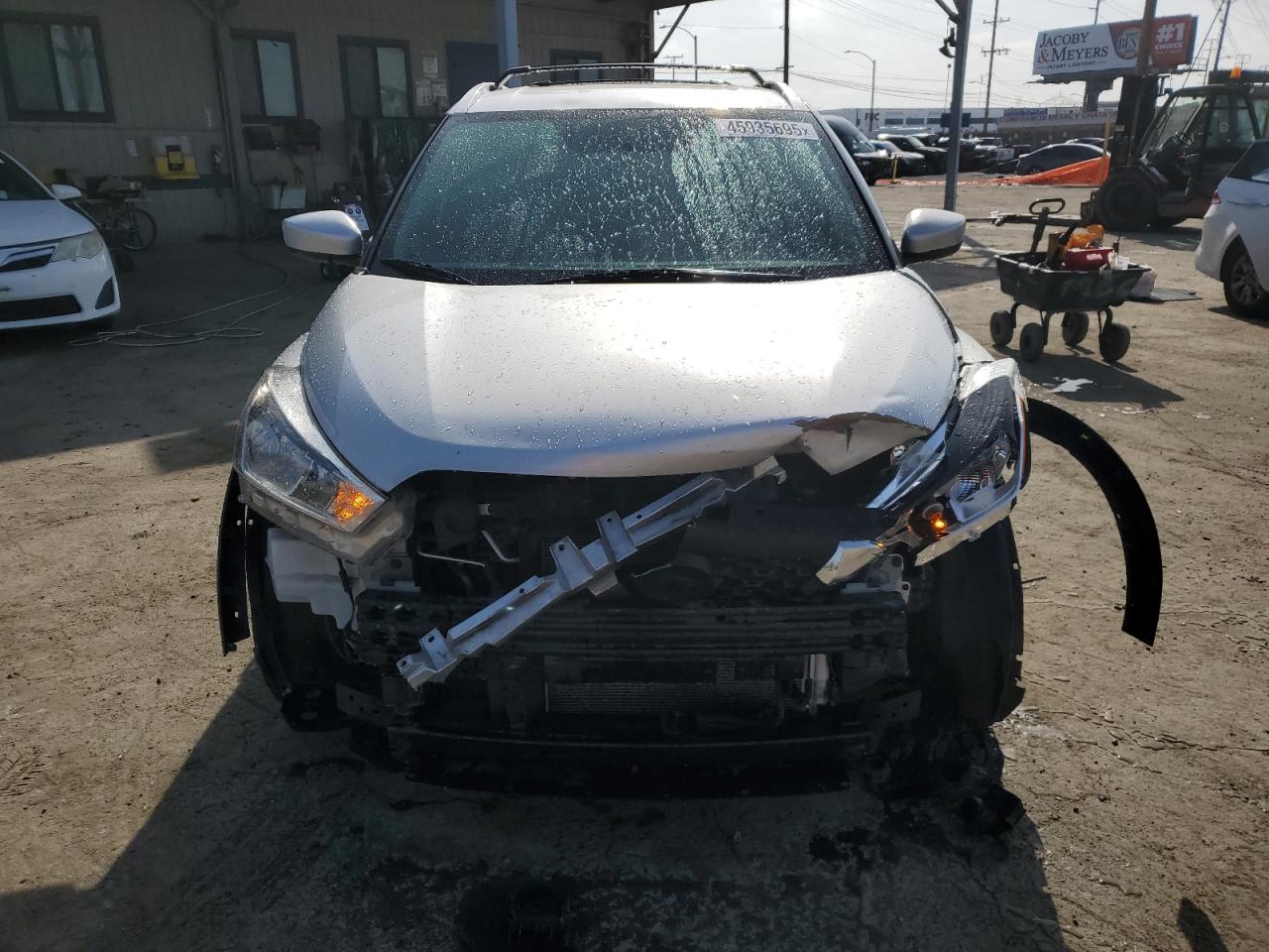 2019 Nissan Kicks - Image 5