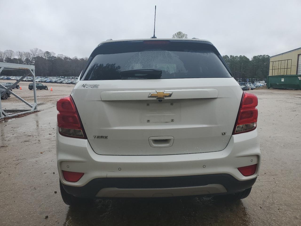 2020 Chevrolet Trax - Image 6