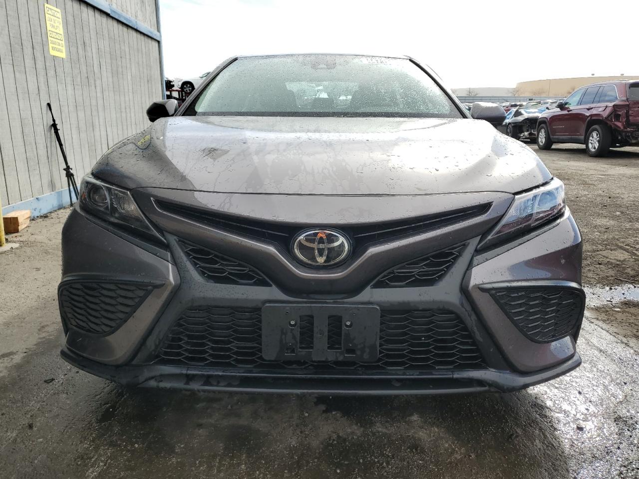 2024 Toyota Camry - Image 5