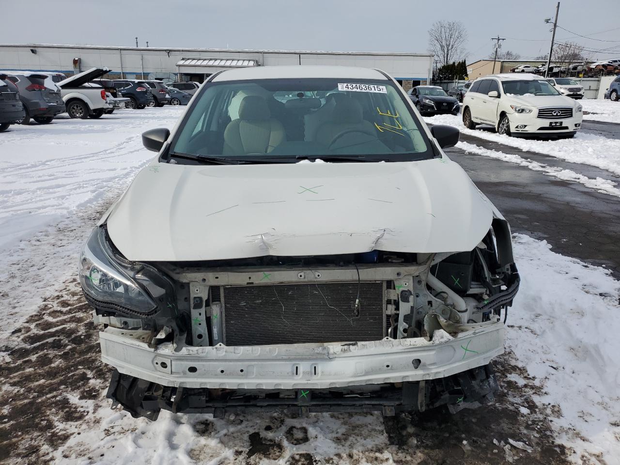 2019 Subaru Impreza - Image 5