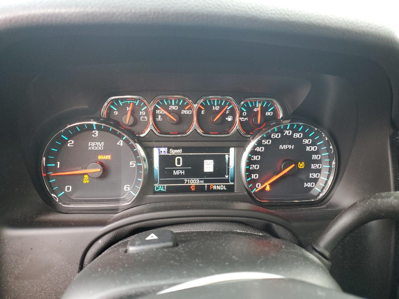 2020 Chevrolet Tahoe - Image 9