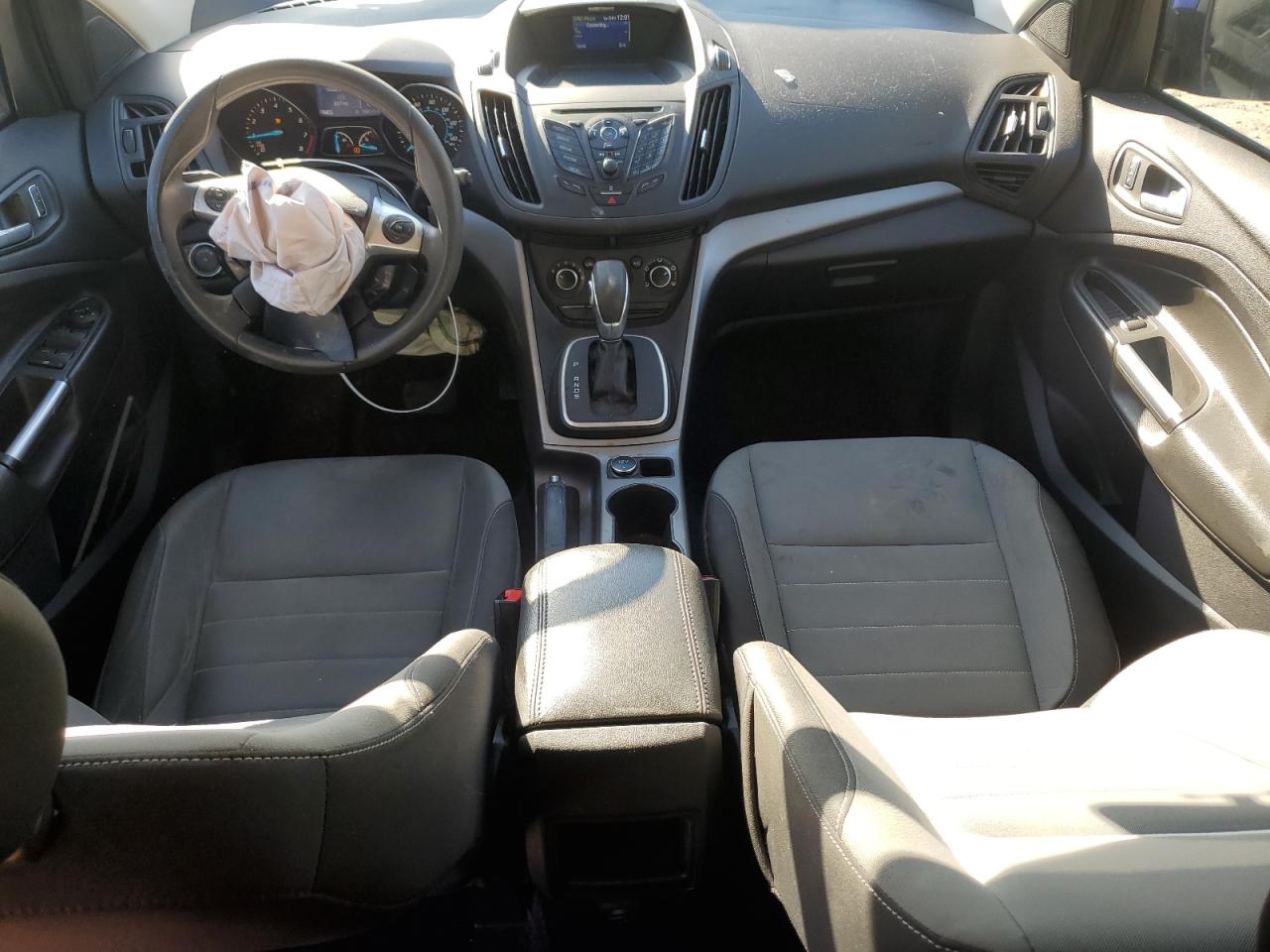 2014 Ford Escape - Image 8