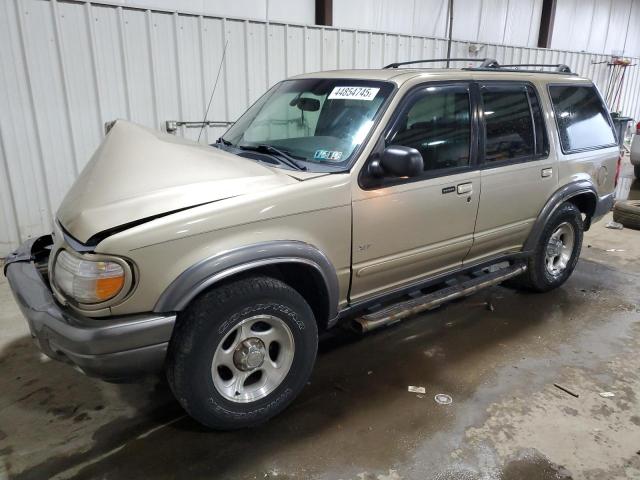 2001 Ford Explorer Xlt