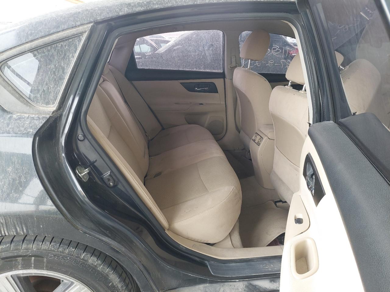 1N4AL3A94EC137724 - 2014 Nissan ALTIMA - #47152015