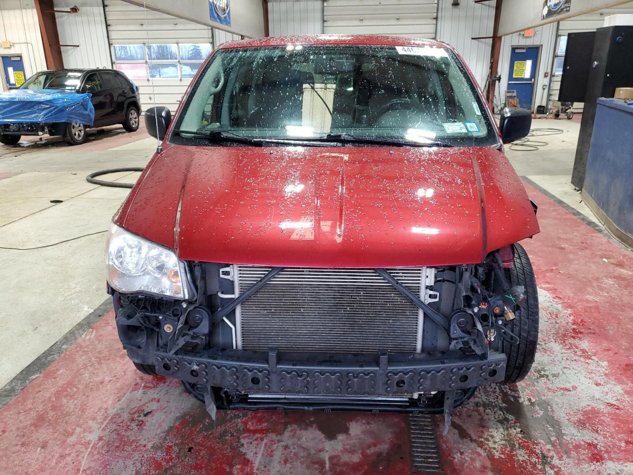 2014 Dodge Caravan - Image 5