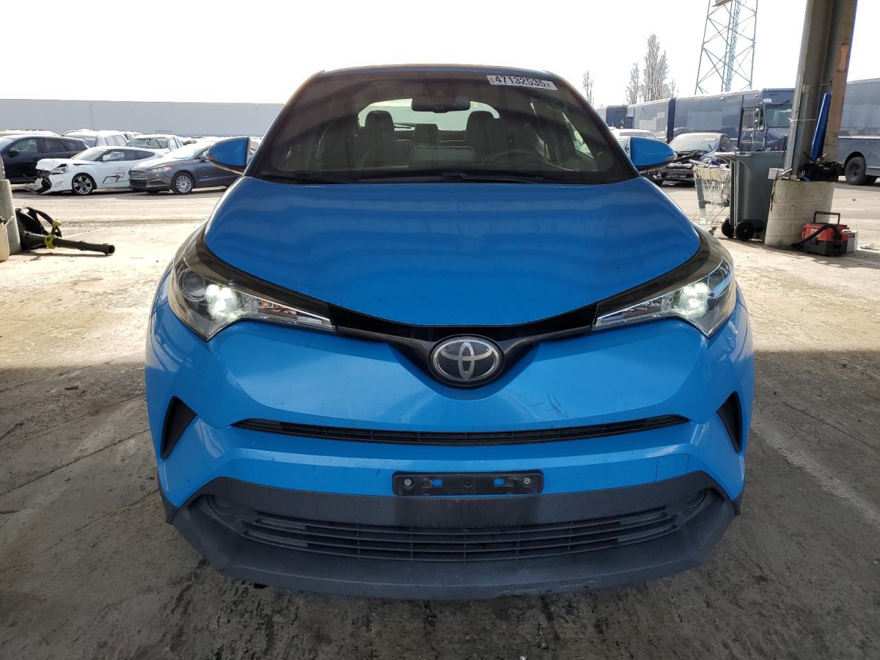 2019 Toyota C-HR - Image 5