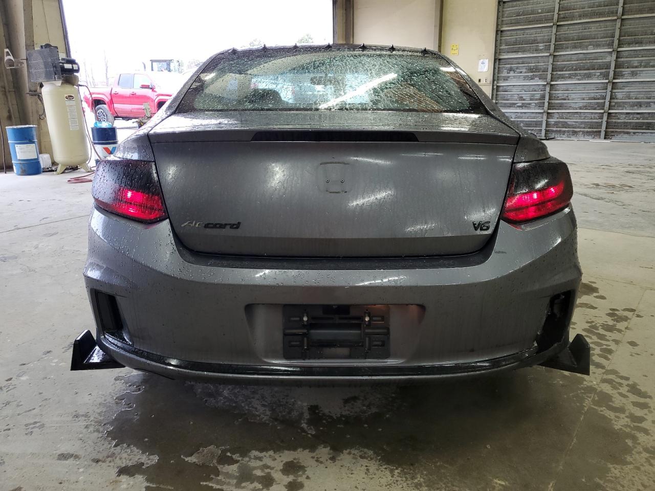 2013 Honda Accord - Image 6