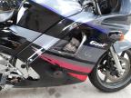 1992 HONDA CBR600F-N for sale at Copart BELFAST