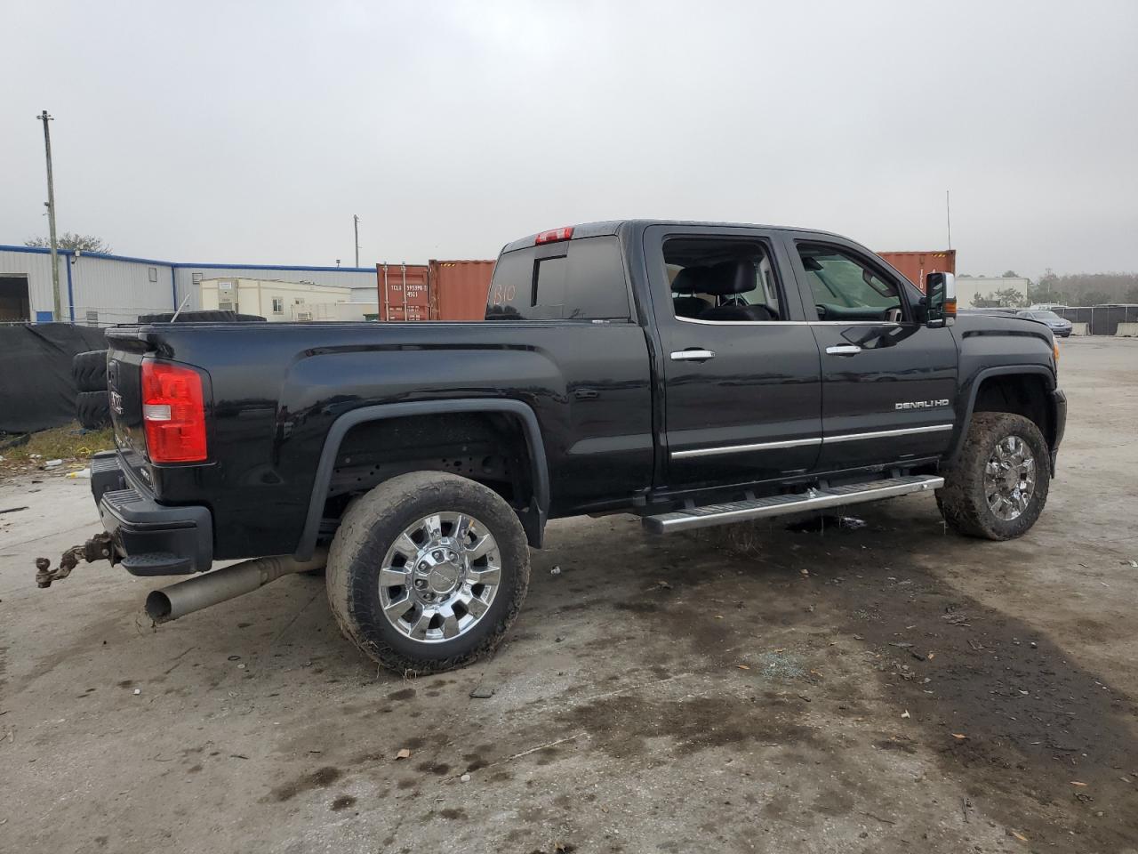 2016 GMC Sierra - Image 3
