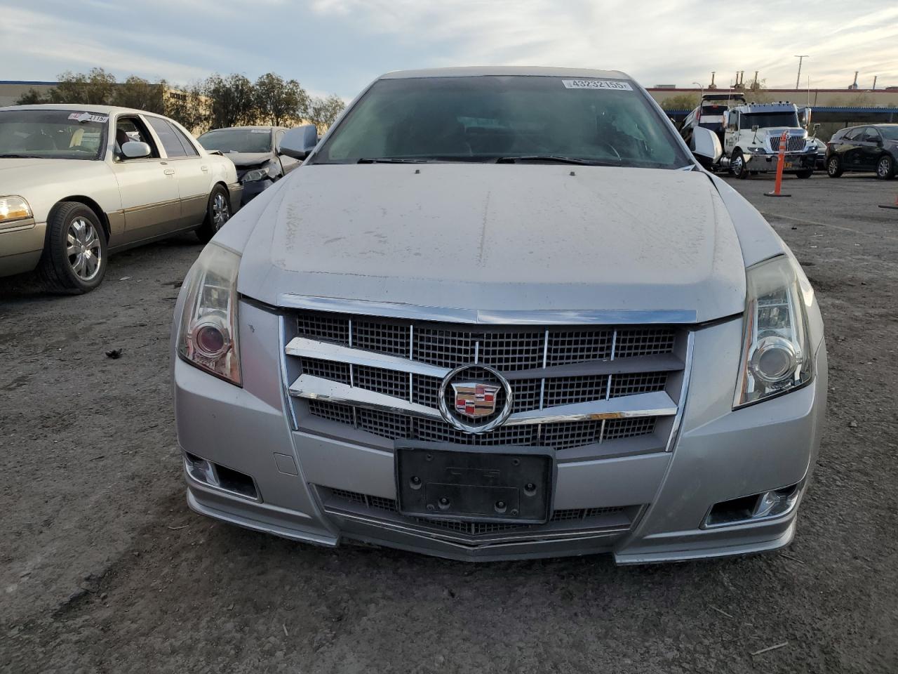 2010 Cadillac CTS - Image 5
