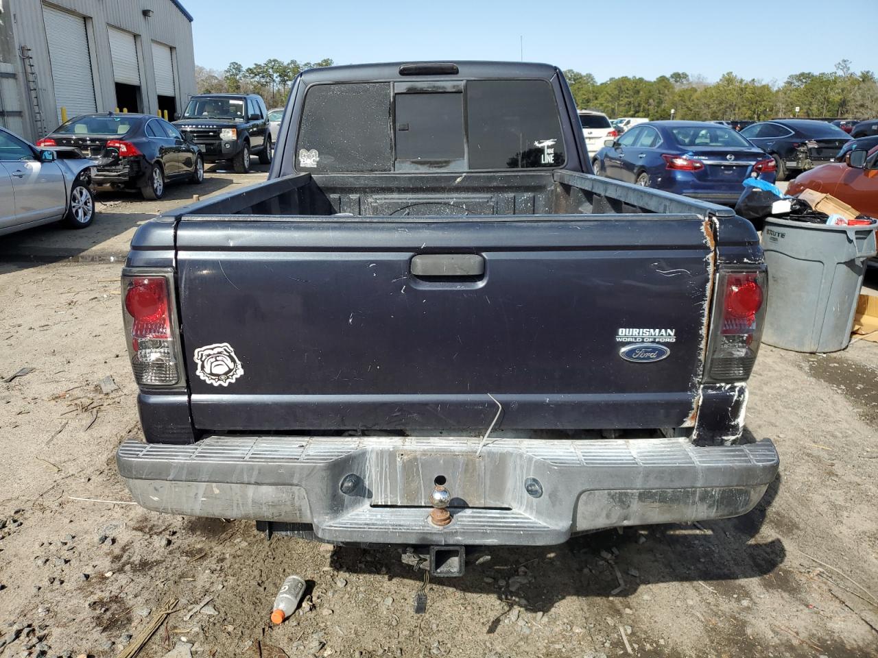 2002 Ford Ranger - Image 6