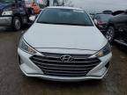 2019 Hyundai Elantra Se იყიდება Baltimore-ში, MD - Vandalism