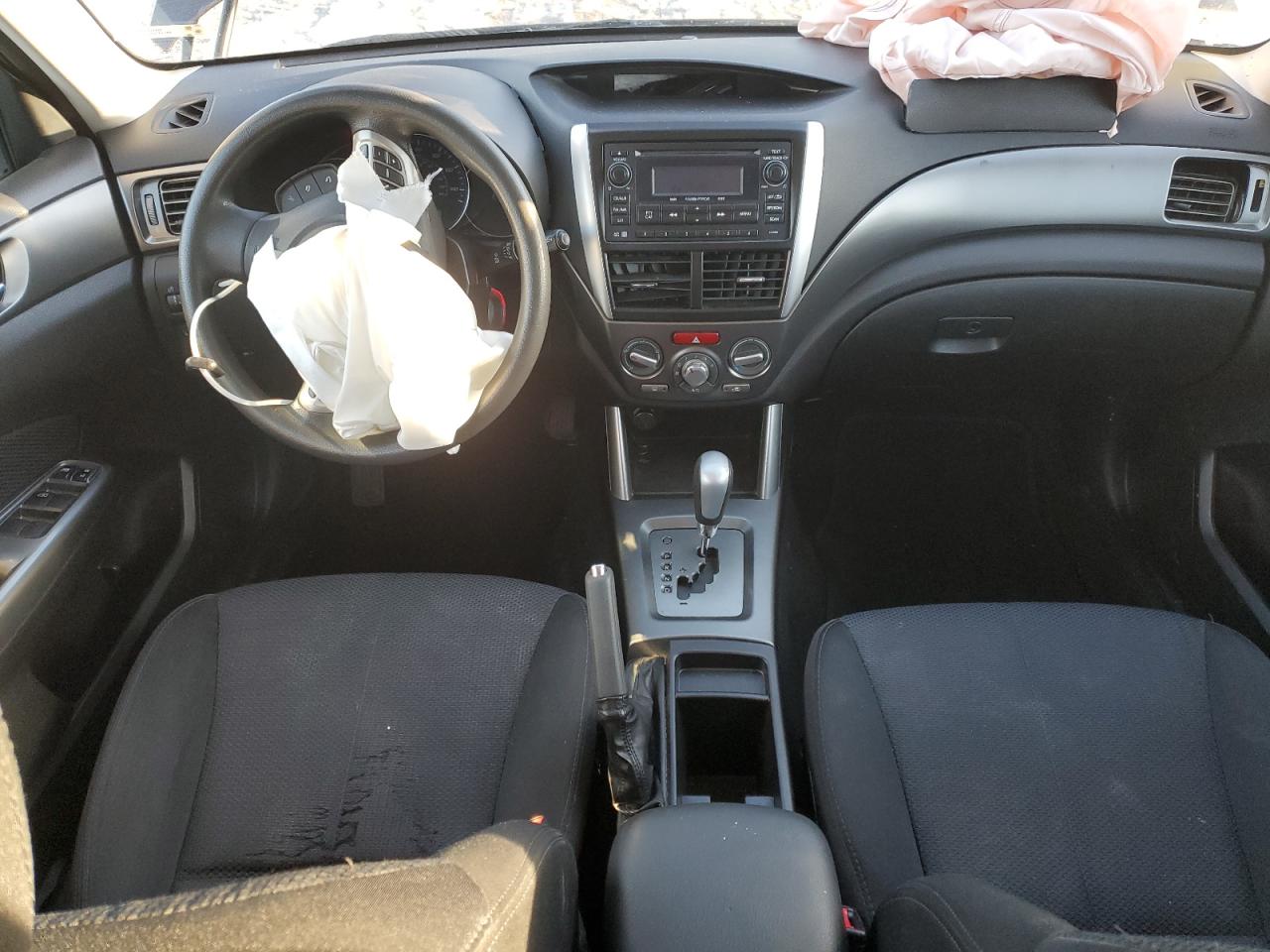 2013 Subaru Forester - Image 8