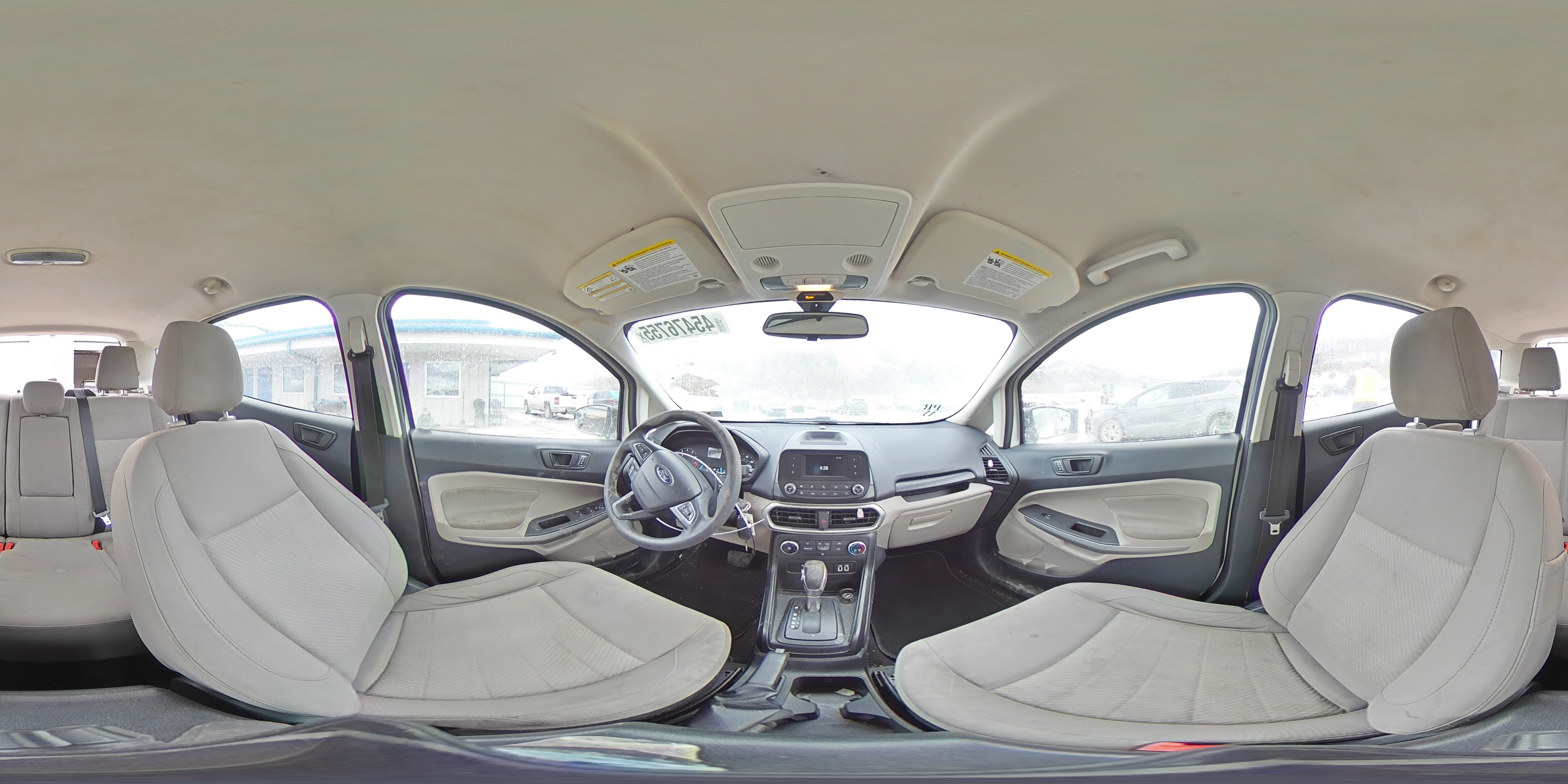 2019 Ford EcoSport - Image 13